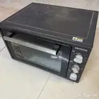فرن تركي