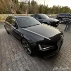 اودي A8 L 2013 طلبيه خاصه w12