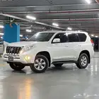 تويوتا برادو TX.L v6 2014 مالك واحد من وكاله