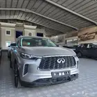 متوفر انفنيتيQX60 sensory موديل2023 واقوى الخصومات الحصريه