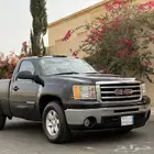جمس سييرا Z71 اسود - 2012 فل دبل