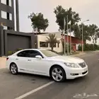لكزس LS460 2010 شورت نظيف