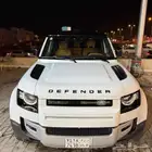 لاند روفر ديفندر 2023