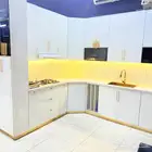 مطابخ كلادينك عاليه الجودة ضمان 10سنوات