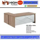 office furniture جديد مكاتب كراسي دواليب و مكتب إداريه فخم