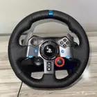 دركسون لوجيتك g29
