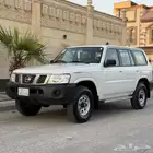 باترول نيسان 2009 GL