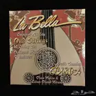 أوتار لابيلا امريكي مخزن