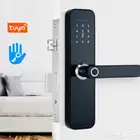 اقفال ذكية الكترونية ttlock   tuya smart