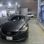 مازدا 6