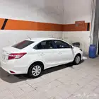 يارس 2015 للبيع ممشى 442 الف ( قابل للزياده )