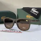 مجموعة نظارات رجالية ماركة لاكوست