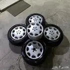 جنوط شبح 93-98