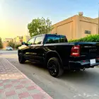 رام ليمتيد 2022 للبيع اعلى فئة فل كامل بدون حوادث