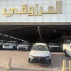تويوتا يارس واي اكس فل كامل 2026