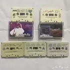 أشرطة كاسيت خالد عبدالرحمن