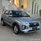 كريتا 2023 ( سمارت - رصاصي )