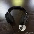 سماعه هايبر اكس قيمنق 65ريال
