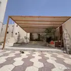 مضلات الخيزران