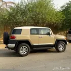 للبيع اف جي FJ فل كامل 2021 وكالة ( ممشى 91 الف ) شبه جديد