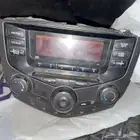 مسجل هوندا اكورد