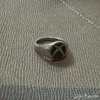 خاتم جيمرز علامة اكس بوكس Xbox logo ring