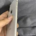 iPhone X silver