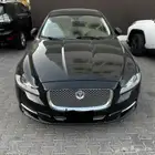 جاكوار xj L 2013