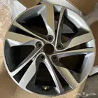 جنوط النترا فل مقاس 17 مديل 16