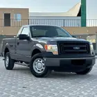فورد F150 2014 بدون دبل 6 سلندر قزاز كهرباء غماره