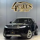 رنج روفر ايفوك 2020 (( بحالة ممتازة ))