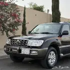 لاندكروزر قير عايدي اساس 2005