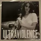 Lana Del Rey Ultraviolence Vinyl