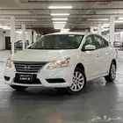 سنترا نيسان نضيييف 2017