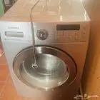 للبيع غسالة اوتوماتيكية الحجم 14kg