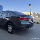 كورلا 2019 ستاندر للبيع ( ماشاءالله تبارك الله )