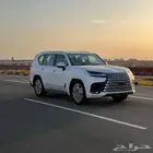 لكزس LX600 BB 2025