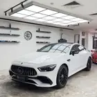 مرسيدس GT 43 2020