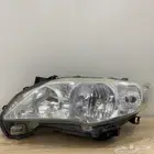 انوار كورولا من مديل 2011 إلى 2013