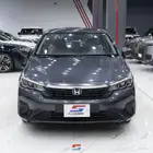 هوندا سيتي مستخدم موديل 2024