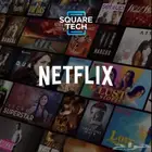 نتفلكس 4K ب 10 ريال تسليم فوري بضمان الذهبي