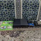 اكس بوكس وان نضيف مع جميع ملحقات