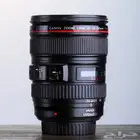 عدسة Canon EF 24-105 F4 L