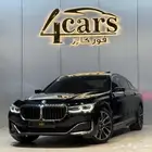 بي ام دبليو 730 li 2020 فل كامل (( بحالة ممتازة ))