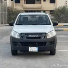 ايسوزو بكب غمارتين قمة في النظافة