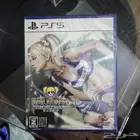 للبيع لعبة Lollipop Chainsaw RePOP للبلايستيشن 5 جديدة