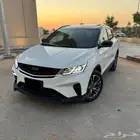 جيلي كولراي 2022 فل كامل S Sport