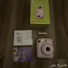 كاميرا فوريه