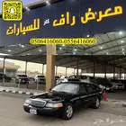 فورد فكتوريا 2006 سعودي