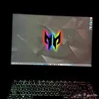 للبيع  Predator Helios 300   وحش الألعاب بوضع نظيف جدا